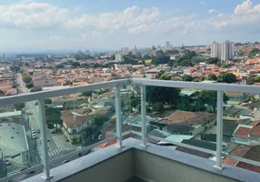 Foto 1 de Apartamento com 3 Quartos para alugar, 101m² em Vila Aprazivel, Jacareí