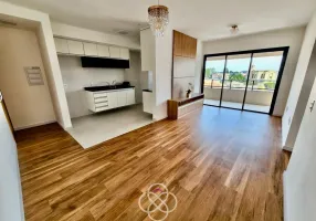 Foto 1 de Apartamento com 3 Quartos para alugar, 95m² em Parque Residencial Eloy Chaves, Jundiaí