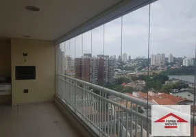 Foto 1 de Apartamento com 3 Quartos à venda, 147m² em Vila Vioto, Jundiaí