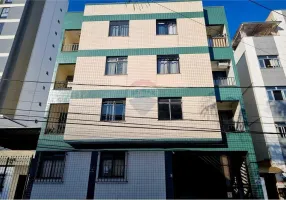 Foto 1 de Apartamento com 2 Quartos à venda, 59m² em São Mateus, Juiz de Fora