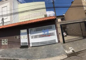 Foto 1 de Sobrado com 2 Quartos à venda, 140m² em Vila Nova Savoia, São Paulo