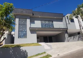 Foto 1 de Casa de Condomínio com 3 Quartos à venda, 223m² em Jardim Samambaia, Valinhos