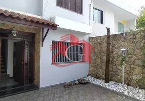 Foto 1 de Casa com 5 Quartos à venda, 425m² em Barro Branco, São Paulo