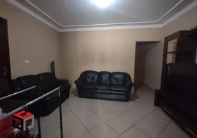 Foto 1 de Sobrado com 3 Quartos à venda, 208m² em Paulicéia, São Bernardo do Campo