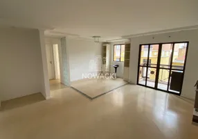 Foto 1 de Apartamento com 3 Quartos à venda, 75m² em Tingui, Curitiba