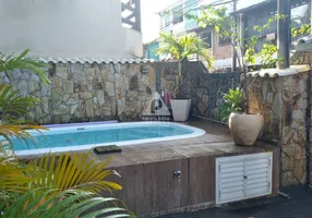 Foto 1 de Casa de Condomínio com 4 Quartos à venda, 200m² em Recreio Dos Bandeirantes, Rio de Janeiro