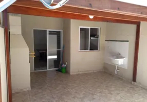 Foto 1 de Casa de Condomínio com 2 Quartos à venda, 58m² em Jardim Santa Júlia, São José dos Campos