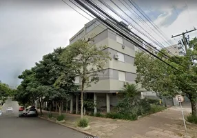 Foto 1 de Cobertura com 2 Quartos à venda, 112m² em Santana, Porto Alegre