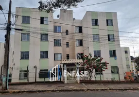 Foto 1 de Apartamento com 2 Quartos à venda, 55m² em Resplendor, Igarapé