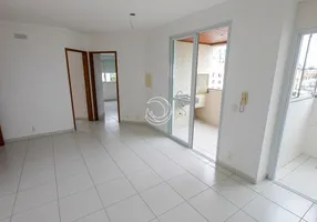 Foto 1 de Apartamento com 2 Quartos à venda, 64m² em Coloninha, Florianópolis