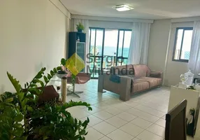 Foto 1 de Apartamento com 4 Quartos à venda, 135m² em Boa Viagem, Recife