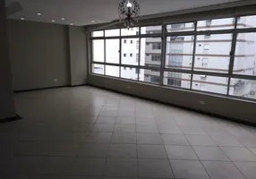 Foto 1 de Apartamento com 3 Quartos à venda, 143m² em Higienópolis, São Paulo