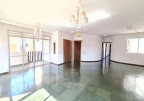 Foto 1 de Apartamento com 4 Quartos para alugar, 300m² em Centro, Londrina