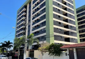 Foto 1 de Apartamento com 2 Quartos para alugar, 57m² em Mangabeiras, Maceió