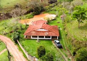 Foto 1 de Fazenda/Sítio à venda, 400m² em Zona Rural, São Luiz do Paraitinga