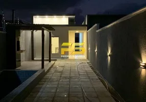 Foto 1 de Casa com 2 Quartos à venda, 65m² em Jacumã, Conde