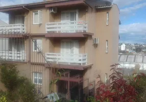 Foto 1 de Apartamento com 3 Quartos à venda, 232m² em Santa Catarina, Caxias do Sul