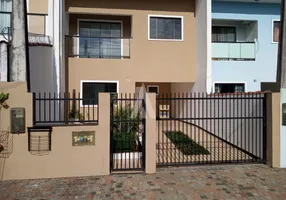 Foto 1 de Casa com 3 Quartos à venda, 113m² em Anita Garibaldi, Joinville
