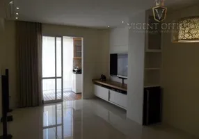 Foto 1 de Apartamento com 3 Quartos à venda, 117m² em Centro, Jundiaí
