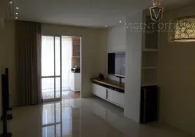 Foto 1 de Apartamento com 3 Quartos à venda, 117m² em Chácara Urbana, Jundiaí