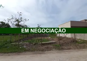 Foto 1 de Lote/Terreno à venda, 360m² em Farol de Itapoá II, Itapoá