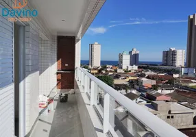 Foto 1 de Apartamento com 2 Quartos à venda, 67m² em Nova Mirim, Praia Grande