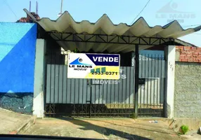 Foto 1 de Casa com 2 Quartos à venda, 170m² em Vila Fátima, Piracicaba