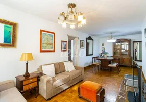 Foto 1 de Apartamento com 2 Quartos para alugar, 114m² em Jardins, São Paulo