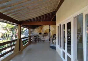 Foto 1 de Casa de Condomínio com 5 Quartos para alugar, 330m² em Badu, Niterói