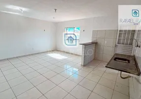 Foto 1 de Casa com 2 Quartos para alugar, 65m² em Messejana, Fortaleza