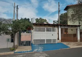 Foto 1 de Casa com 2 Quartos para alugar, 60m² em Parque Esmeralda, Sorocaba