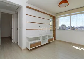 Foto 1 de Apartamento com 2 Quartos à venda, 61m² em Jardim Botânico, Porto Alegre