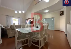 Foto 1 de Sobrado com 6 Quartos à venda, 390m² em Paulicéia, São Bernardo do Campo