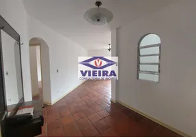 Foto 1 de Apartamento com 1 Quarto para venda ou aluguel, 77m² em Jardim Las Palmas, Guarujá