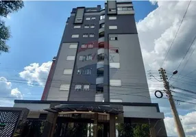 Foto 1 de Apartamento com 2 Quartos para alugar, 65m² em Petropolis, Passo Fundo