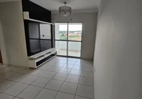 Foto 1 de Apartamento com 3 Quartos à venda, 82m² em Rodoviária Parque, Cuiabá