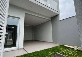 Foto 1 de Sobrado com 3 Quartos à venda, 125m² em Serpa, Caieiras