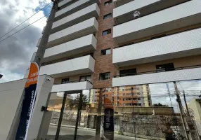 Foto 1 de Apartamento com 2 Quartos para alugar, 60m² em Dionísio Torres, Fortaleza