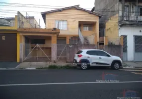 Foto 1 de Casa com 3 Quartos à venda, 130m² em Vila Yolanda, Osasco