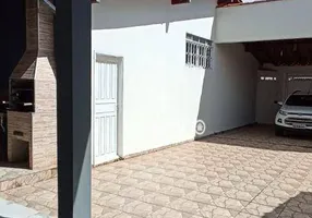 Foto 1 de Casa com 3 Quartos à venda, 238m² em Jardim Aeroporto I, Franca