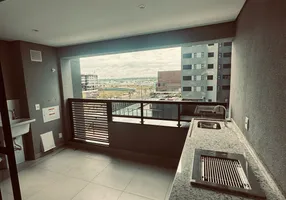 Foto 1 de Apartamento com 2 Quartos à venda, 69m² em Zona Sul, Uberlândia