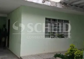 Foto 1 de Casa com 3 Quartos à venda, 140m² em Parque Brasil, São Paulo