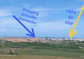 Foto 1 de Fazenda/Sítio à venda, 4450000m² em Terras do Contorno, Rio das Ostras