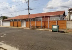 Foto 1 de Imóvel Comercial com 4 Quartos à venda, 328m² em Vila Henrique, Salto