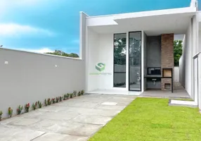 Foto 1 de Casa com 3 Quartos à venda, 125m² em Coaçu, Fortaleza