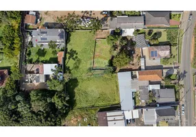 Foto 1 de Lote/Terreno à venda em Santa Felicidade, Curitiba