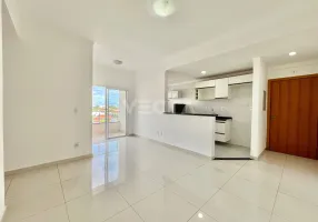 Foto 1 de Apartamento com 2 Quartos para venda ou aluguel, 64m² em Parque Industrial, São José do Rio Preto