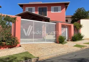 Foto 1 de Casa de Condomínio com 2 Quartos à venda, 235m² em Chácara São Rafael, Campinas