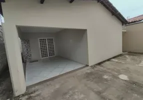Foto 1 de Casa com 3 Quartos à venda, 80m² em Pernambués, Salvador