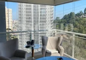 Foto 1 de Apartamento com 2 Quartos à venda, 80m² em Morumbi, São Paulo